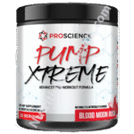 Pump Xtreme 30 Servings By Pro Science Nutra Sale in Pakistan