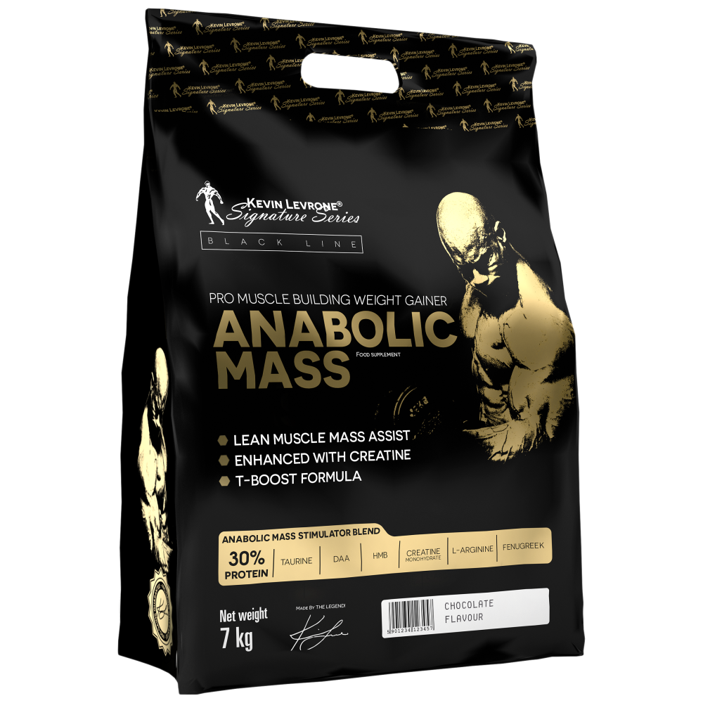 ANABOLIC-MASS
