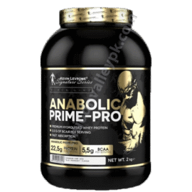 ANABOLIC PRIME-PRO Kevin Levrone  Sale in Pakistan