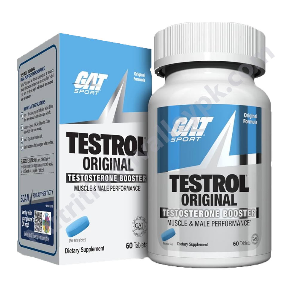 Testo Booster