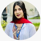 Dr Laraib Afaq