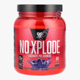 N.O.-XPLODE BSN Sale in Pakistan