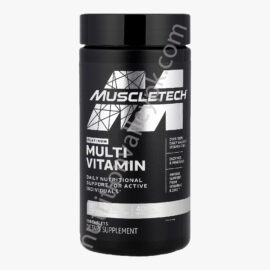 Platinum Multivitamin Muscle Tech Sale In Pakistan