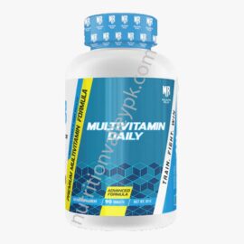 Muscle Rulz Multivitamin Sale In Pakistan