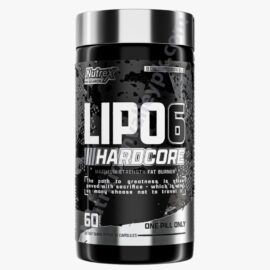 HARDCORE FAT BURNER & MUSCLE PROTECTION Sale In Pakistan